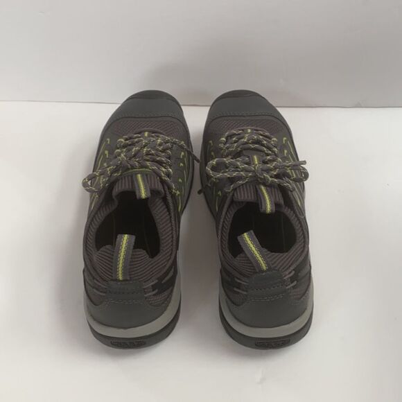 Keen Utility Flint 2 Sport Carbon Fiber Safety Steel Toe Non Skid Work … - Picture 3 of 10